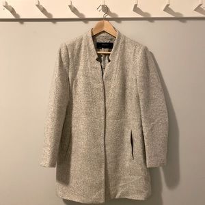 Zara (short) coat